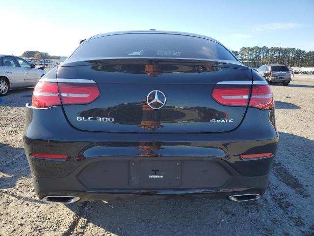 Photo 5 VIN: WDC0J4KB8KF560703 - MERCEDES-BENZ GLC COUPE 