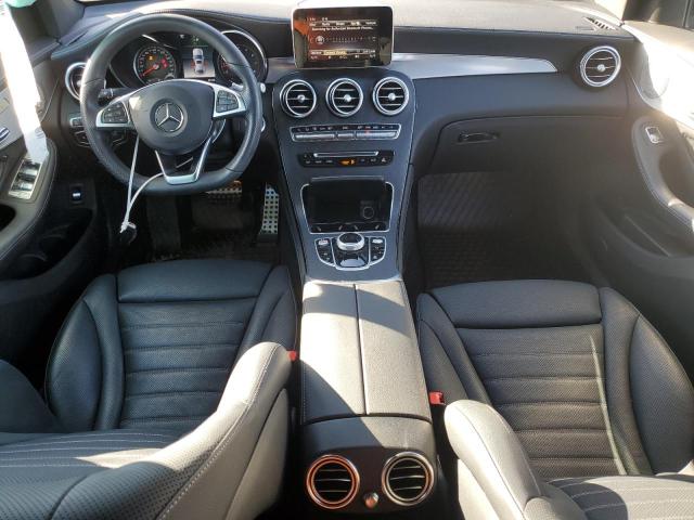 Photo 7 VIN: WDC0J4KB8KF560703 - MERCEDES-BENZ GLC COUPE 