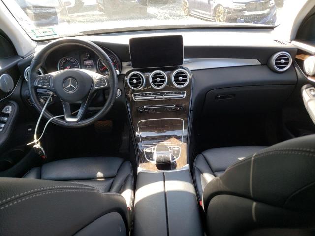 Photo 7 VIN: WDC0J4KB9HF240248 - MERCEDES-BENZ GLC COUPE 