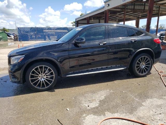 Photo 0 VIN: WDC0J4KB9HF258636 - MERCEDES-BENZ GLC COUPE 