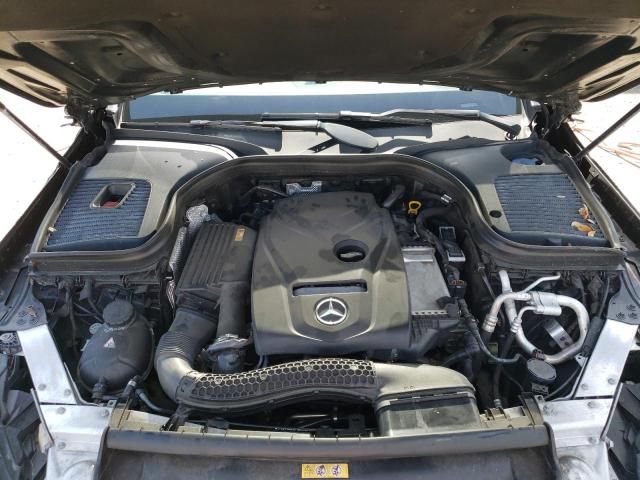 Photo 11 VIN: WDC0J4KB9HF258636 - MERCEDES-BENZ GLC COUPE 