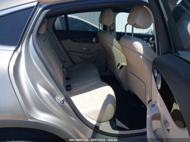 Photo 7 VIN: WDC0J4KB9KF559169 - MERCEDES-BENZ GLC-CLASS 