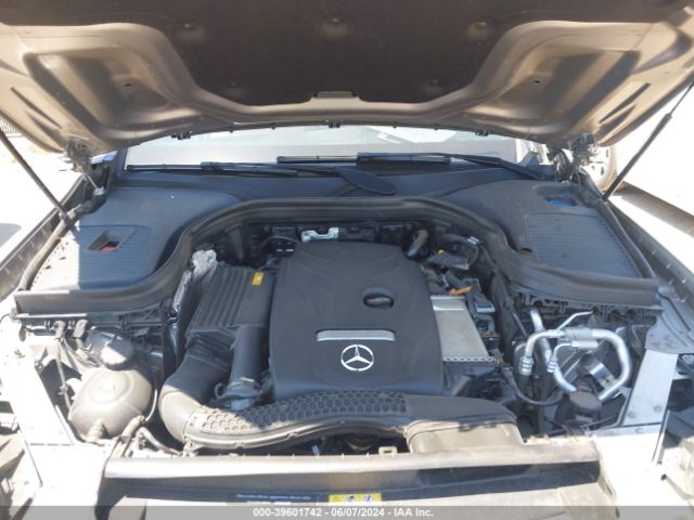 Photo 9 VIN: WDC0J4KB9KF559169 - MERCEDES-BENZ GLC-CLASS 