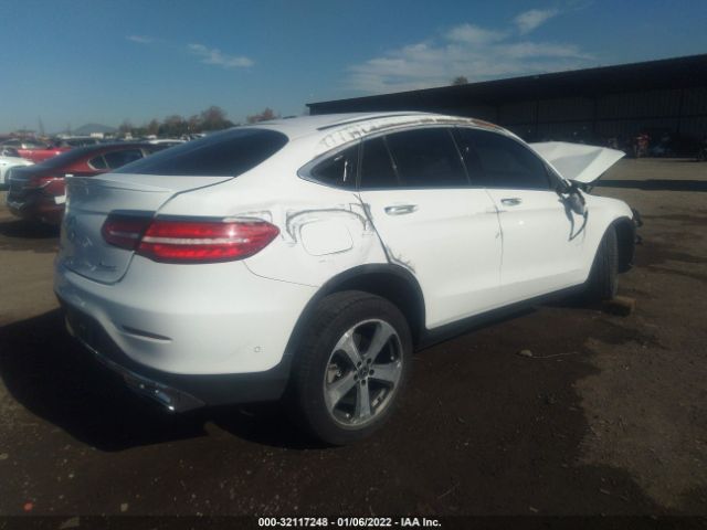 Photo 3 VIN: WDC0J4KB9KF581785 - MERCEDES-BENZ GLC 