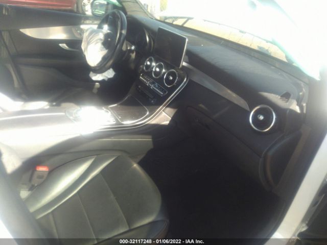 Photo 4 VIN: WDC0J4KB9KF581785 - MERCEDES-BENZ GLC 