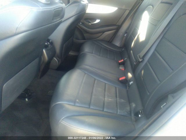 Photo 7 VIN: WDC0J4KB9KF581785 - MERCEDES-BENZ GLC 