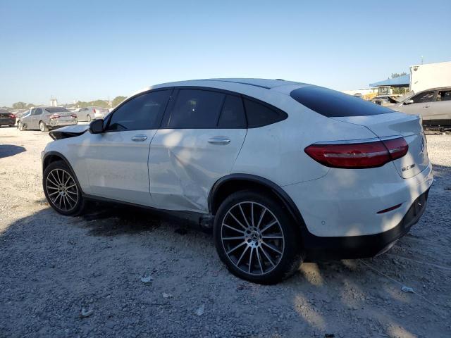 Photo 1 VIN: WDC0J4KB9KF624621 - MERCEDES-BENZ GLC COUPE 