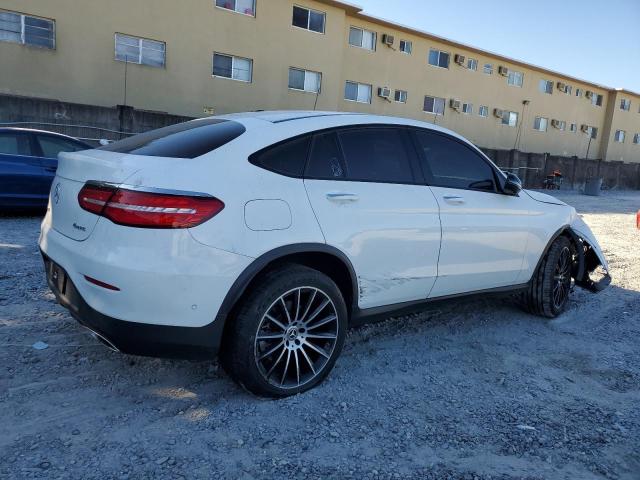 Photo 2 VIN: WDC0J4KB9KF624621 - MERCEDES-BENZ GLC COUPE 