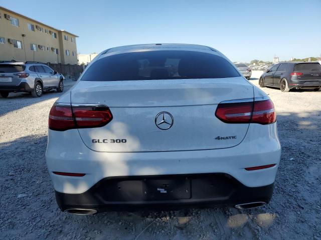 Photo 5 VIN: WDC0J4KB9KF624621 - MERCEDES-BENZ GLC COUPE 