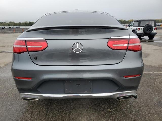 Photo 5 VIN: WDC0J4KBXHF198513 - MERCEDES-BENZ GLC-CLASS 