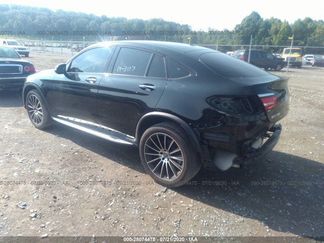 Photo 2 VIN: WDC0J4KBXJF431294 - MERCEDES-BENZ GLC 