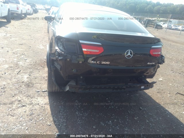 Photo 5 VIN: WDC0J4KBXJF431294 - MERCEDES-BENZ GLC 