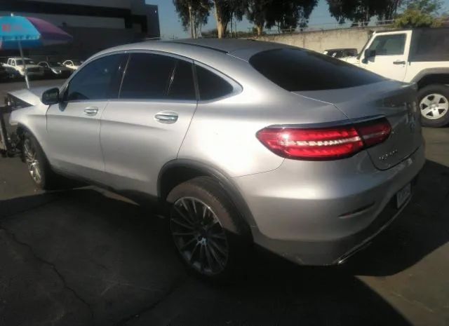 Photo 2 VIN: WDC0J4KBXJF477112 - MERCEDES-BENZ GLC 