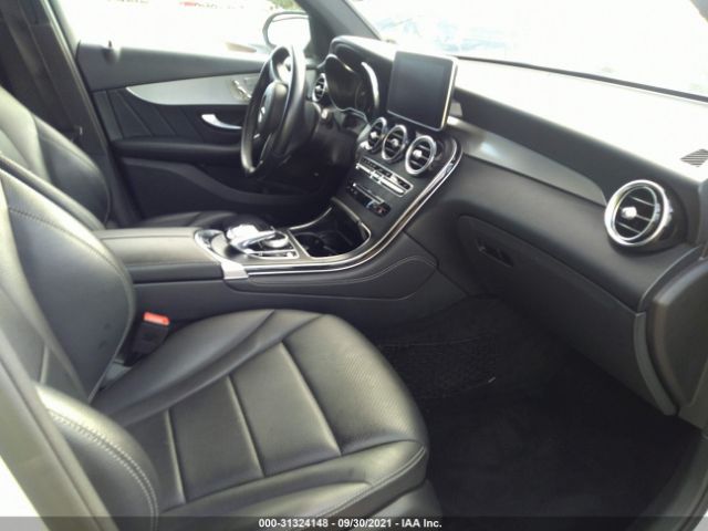 Photo 4 VIN: WDC0J4KBXKF497264 - MERCEDES-BENZ GLC 