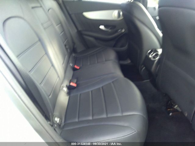 Photo 7 VIN: WDC0J4KBXKF497264 - MERCEDES-BENZ GLC 