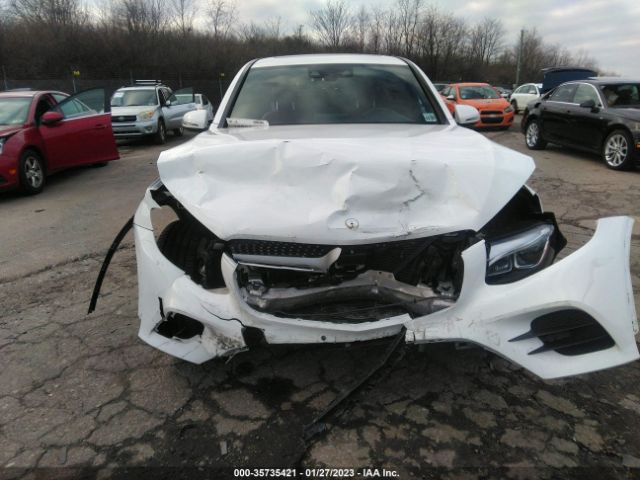 Photo 5 VIN: WDC0J4KBXKF542915 - MERCEDES-BENZ GLC 300 COUPE 