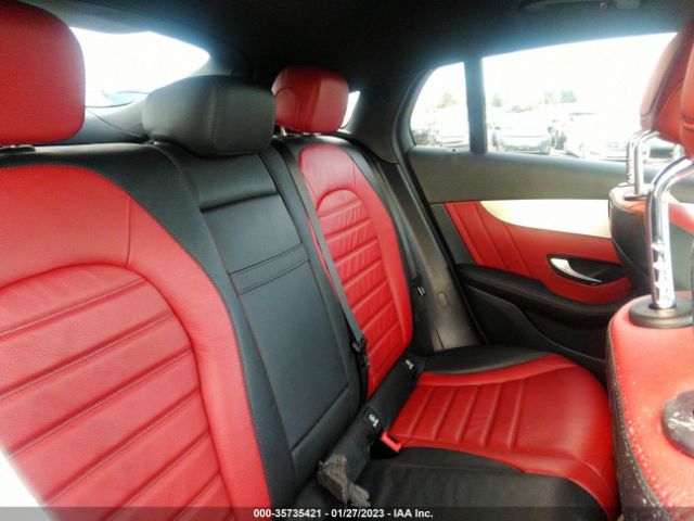 Photo 7 VIN: WDC0J4KBXKF542915 - MERCEDES-BENZ GLC 300 COUPE 