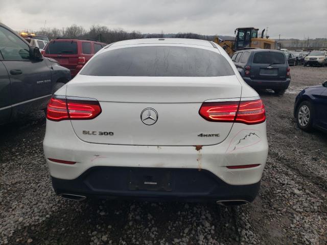 Photo 5 VIN: WDC0J4KBXKF623008 - MERCEDES-BENZ GLC COUPE 