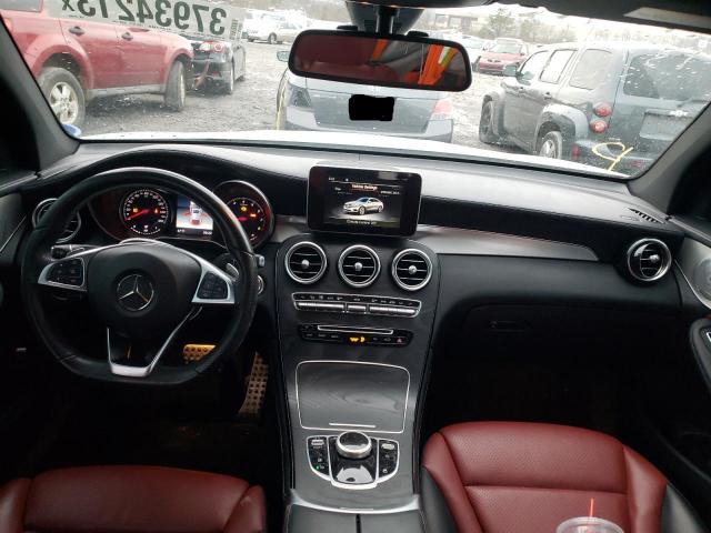 Photo 7 VIN: WDC0J4KBXKF623008 - MERCEDES-BENZ GLC COUPE 