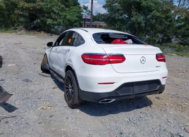 Photo 2 VIN: WDC0J4KBXKF665212 - MERCEDES-BENZ GLC 