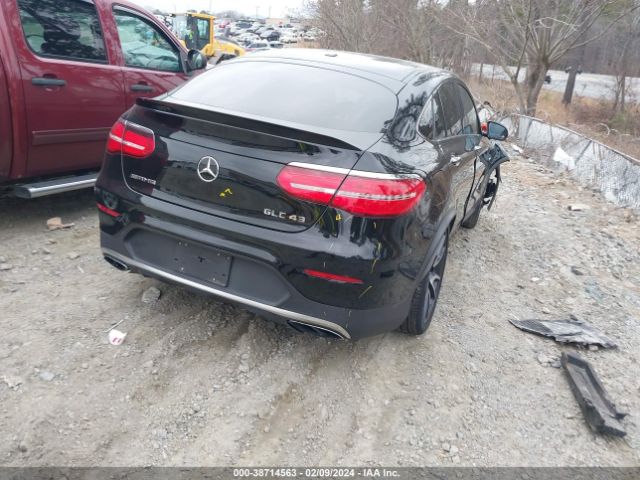 Photo 3 VIN: WDC0J6EB0JF468507 - MERCEDES-BENZ GLC-CLASS 