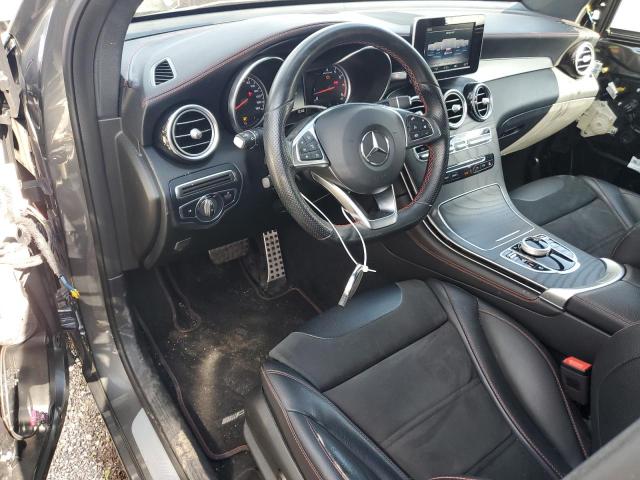 Photo 7 VIN: WDC0J6EB0KF484904 - MERCEDES-BENZ GLC COUPE 