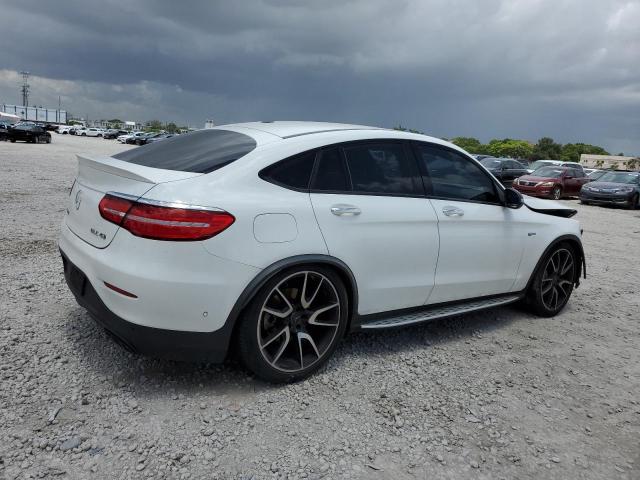 Photo 2 VIN: WDC0J6EB0KF608783 - MERCEDES-BENZ GLC COUPE 