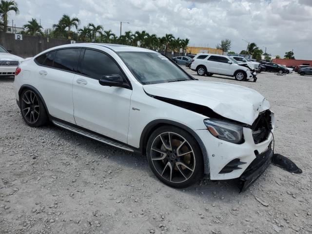 Photo 3 VIN: WDC0J6EB0KF608783 - MERCEDES-BENZ GLC COUPE 