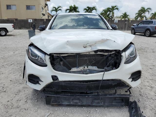 Photo 4 VIN: WDC0J6EB0KF608783 - MERCEDES-BENZ GLC COUPE 