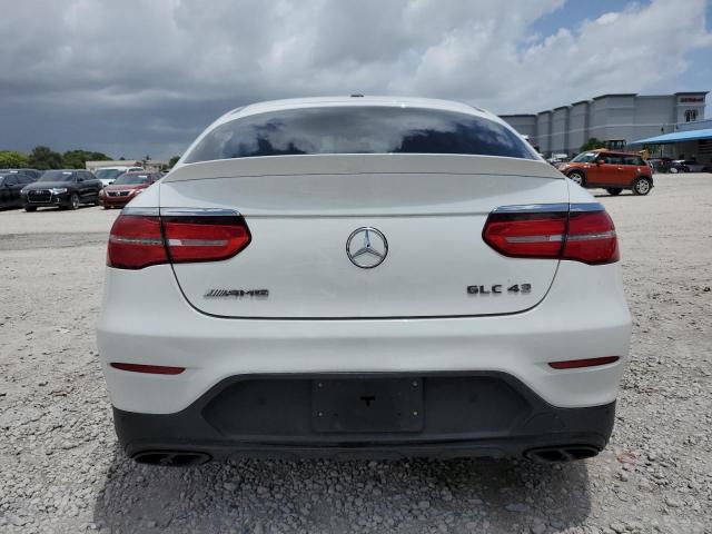 Photo 5 VIN: WDC0J6EB0KF608783 - MERCEDES-BENZ GLC COUPE 