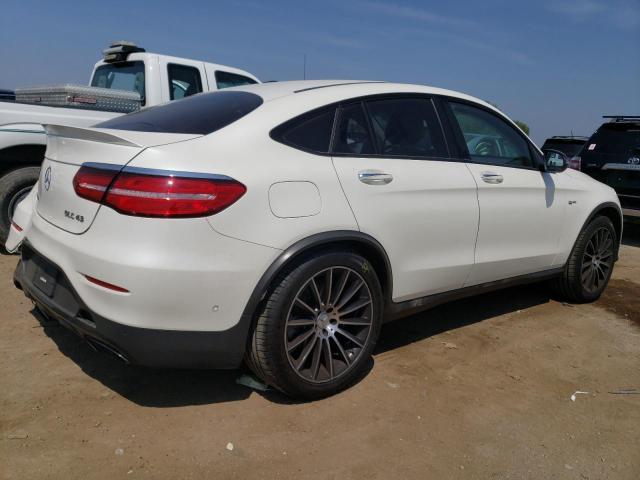 Photo 2 VIN: WDC0J6EB0KF643940 - MERCEDES-BENZ GLC COUPE 