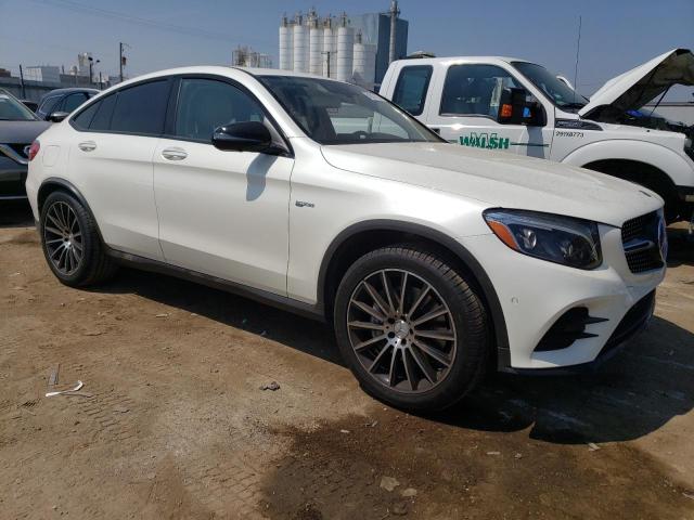 Photo 3 VIN: WDC0J6EB0KF643940 - MERCEDES-BENZ GLC COUPE 