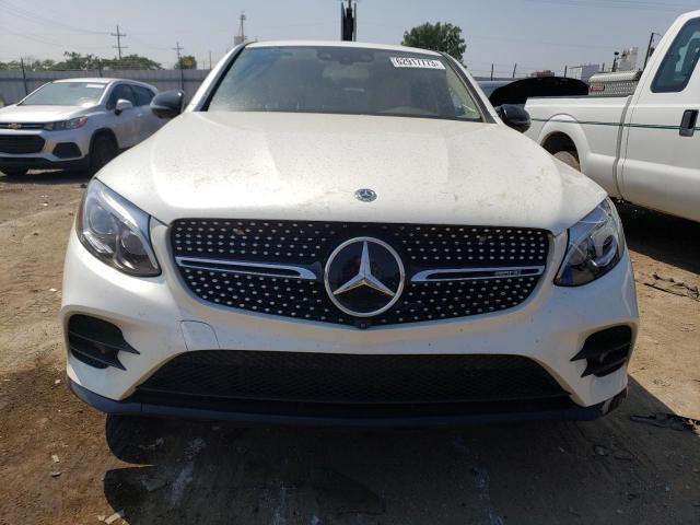 Photo 4 VIN: WDC0J6EB0KF643940 - MERCEDES-BENZ GLC COUPE 