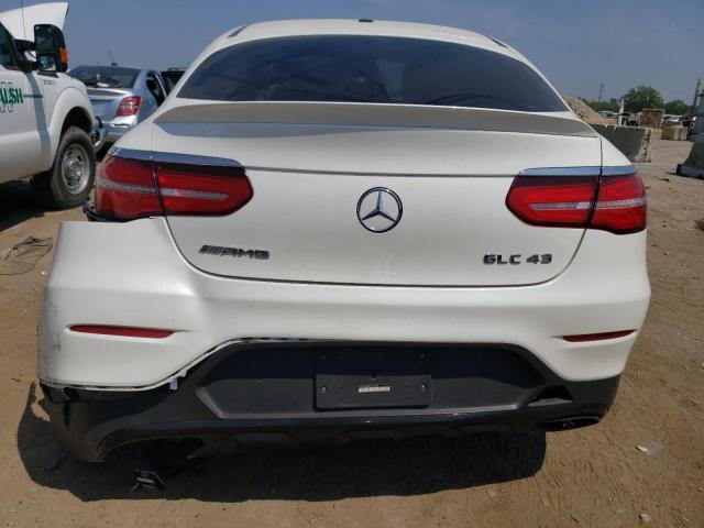 Photo 5 VIN: WDC0J6EB0KF643940 - MERCEDES-BENZ GLC COUPE 