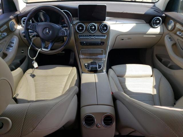 Photo 7 VIN: WDC0J6EB0KF643940 - MERCEDES-BENZ GLC COUPE 