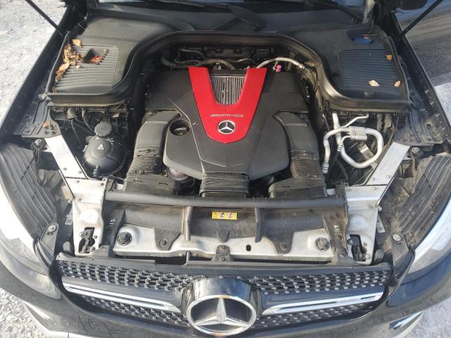 Photo 10 VIN: WDC0J6EB1JF311763 - MERCEDES-BENZ GLC COUPE 