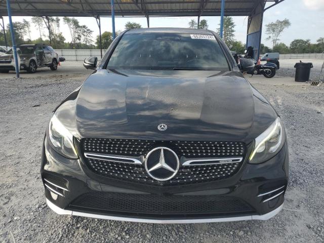 Photo 4 VIN: WDC0J6EB1JF311763 - MERCEDES-BENZ GLC COUPE 