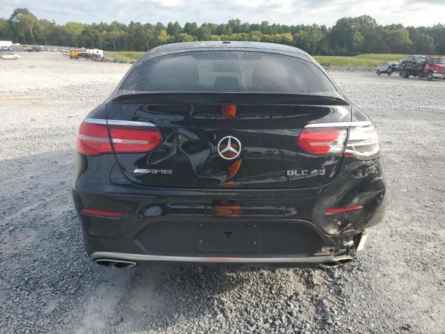 Photo 5 VIN: WDC0J6EB1JF311763 - MERCEDES-BENZ GLC COUPE 