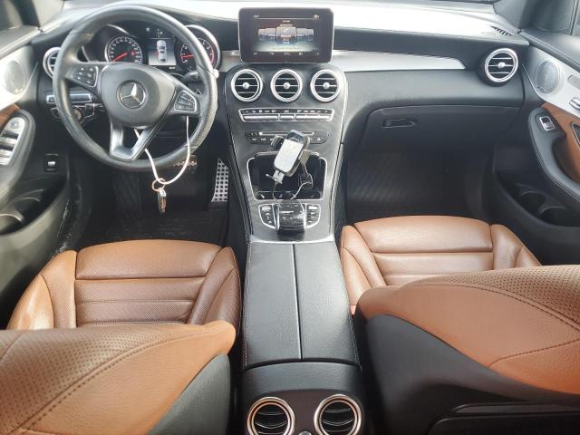 Photo 7 VIN: WDC0J6EB1JF311763 - MERCEDES-BENZ GLC COUPE 