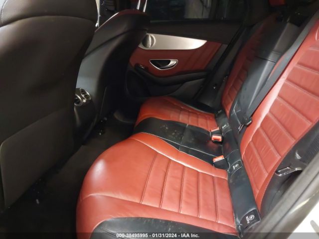 Photo 7 VIN: WDC0J6EB1JF338316 - MERCEDES-BENZ AMG GLC 43 COUPE 