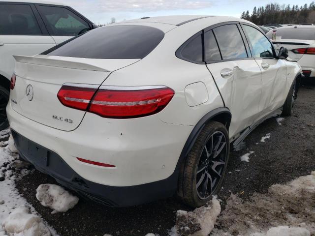 Photo 3 VIN: WDC0J6EB1KF500849 - MERCEDES-BENZ GLC COUPE 