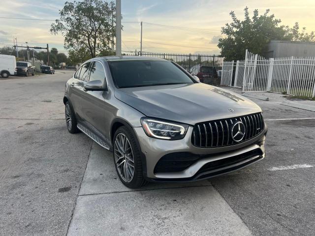 Photo 0 VIN: WDC0J6EB1LF727377 - MERCEDES-BENZ GLC-CLASS 