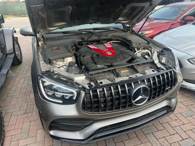 Photo 6 VIN: WDC0J6EB1LF727377 - MERCEDES-BENZ GLC-CLASS 