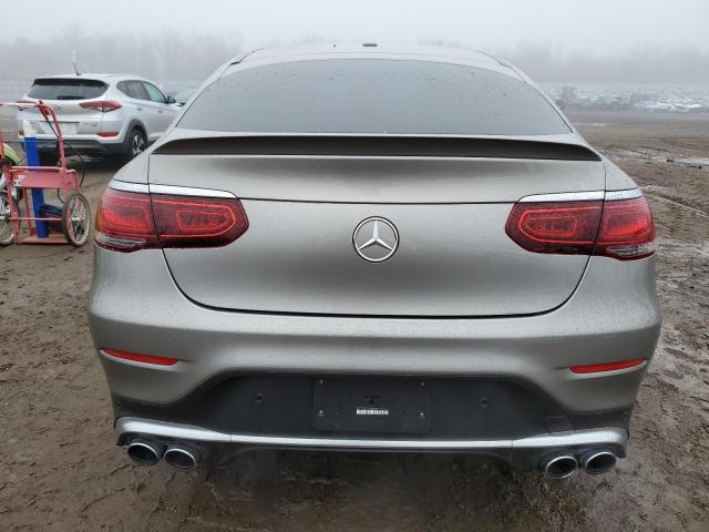 Photo 5 VIN: WDC0J6EB1LF727377 - MERCEDES-BENZ GLC-CLASS 