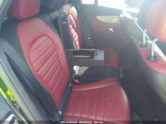 Photo 7 VIN: WDC0J6EB2JF452664 - MERCEDES-BENZ GLC 