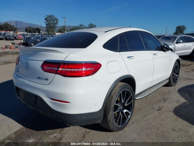 Photo 3 VIN: WDC0J6EB2KF488453 - MERCEDES-BENZ GLC-CLASS 