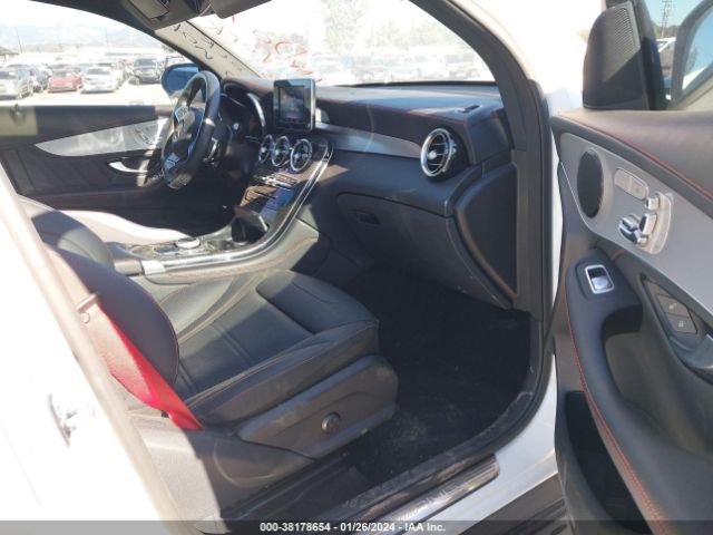 Photo 4 VIN: WDC0J6EB2KF488453 - MERCEDES-BENZ GLC-CLASS 