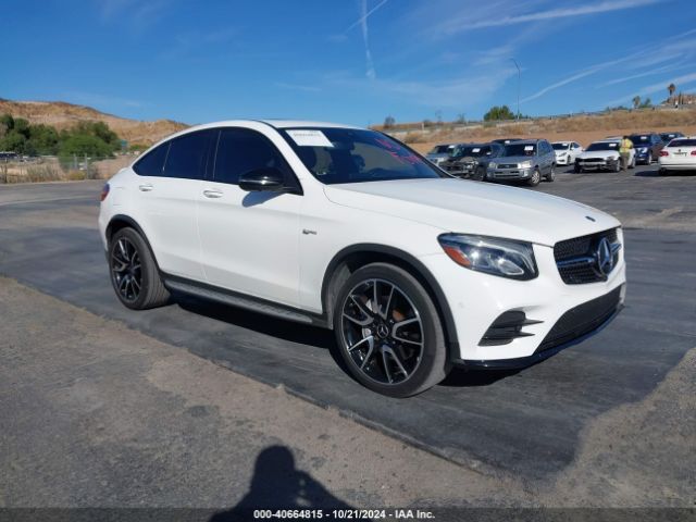 Photo 0 VIN: WDC0J6EB2KF488453 - MERCEDES-BENZ GLC-CLASS 