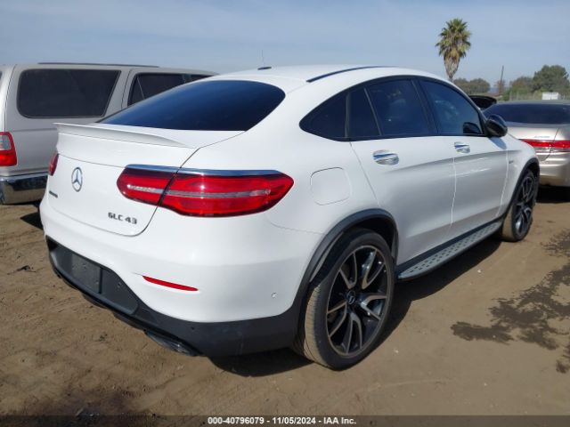 Photo 3 VIN: WDC0J6EB2KF488453 - MERCEDES-BENZ GLC-CLASS 