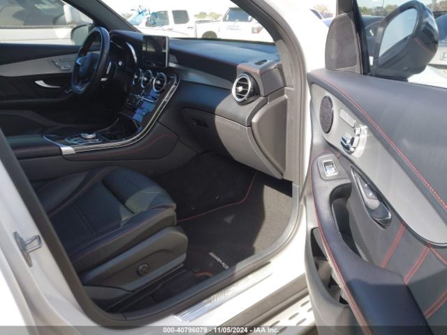 Photo 4 VIN: WDC0J6EB2KF488453 - MERCEDES-BENZ GLC-CLASS 